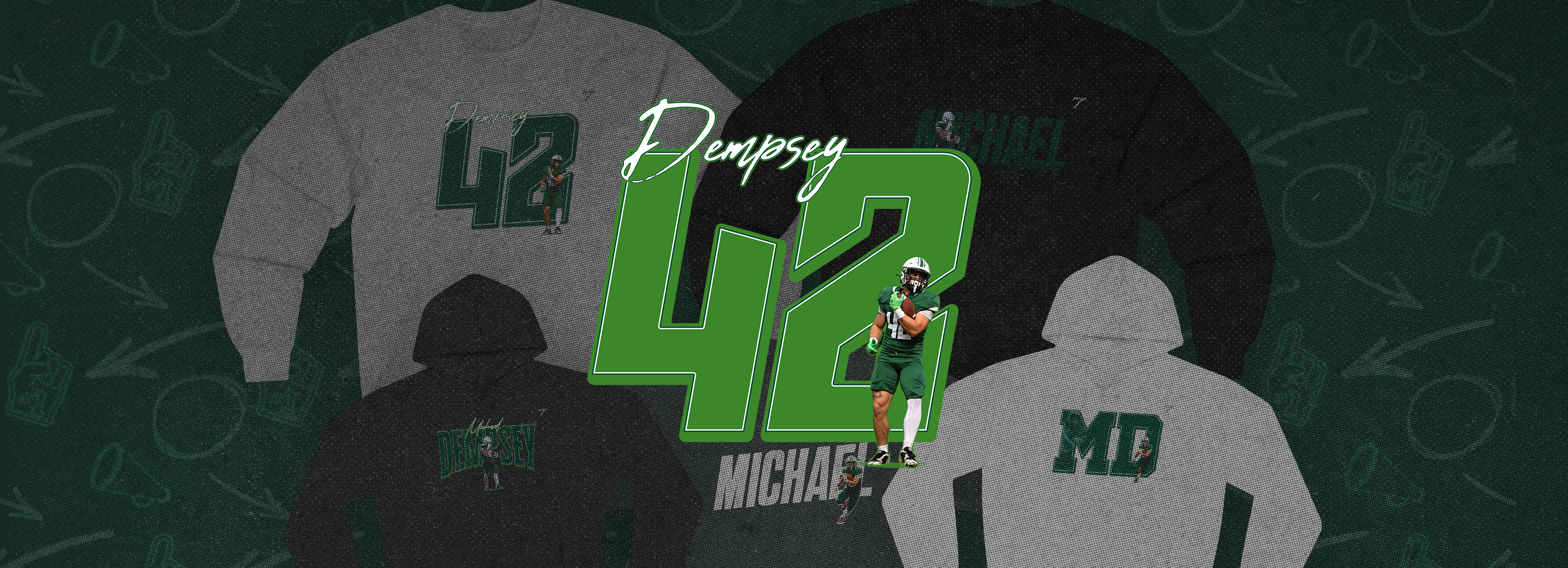 Michael Dempsey