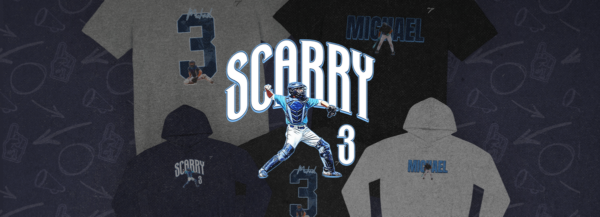 Michael Scarry