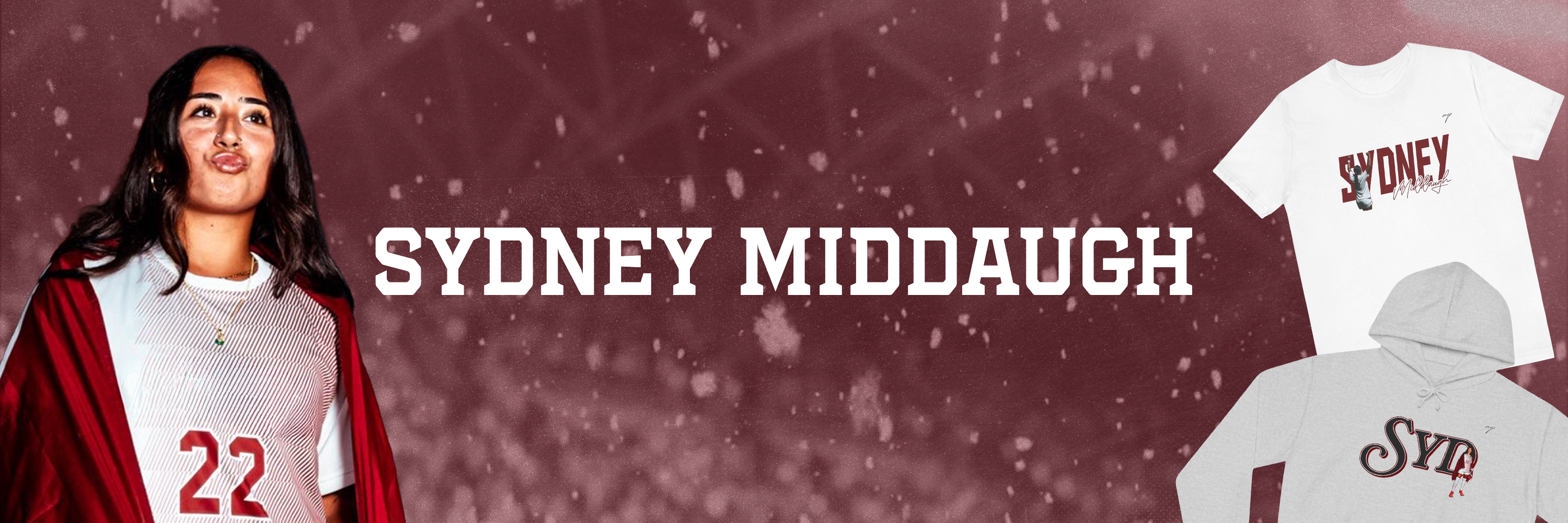 Sydney Middaugh