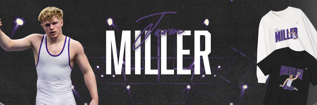Jaxon Miller