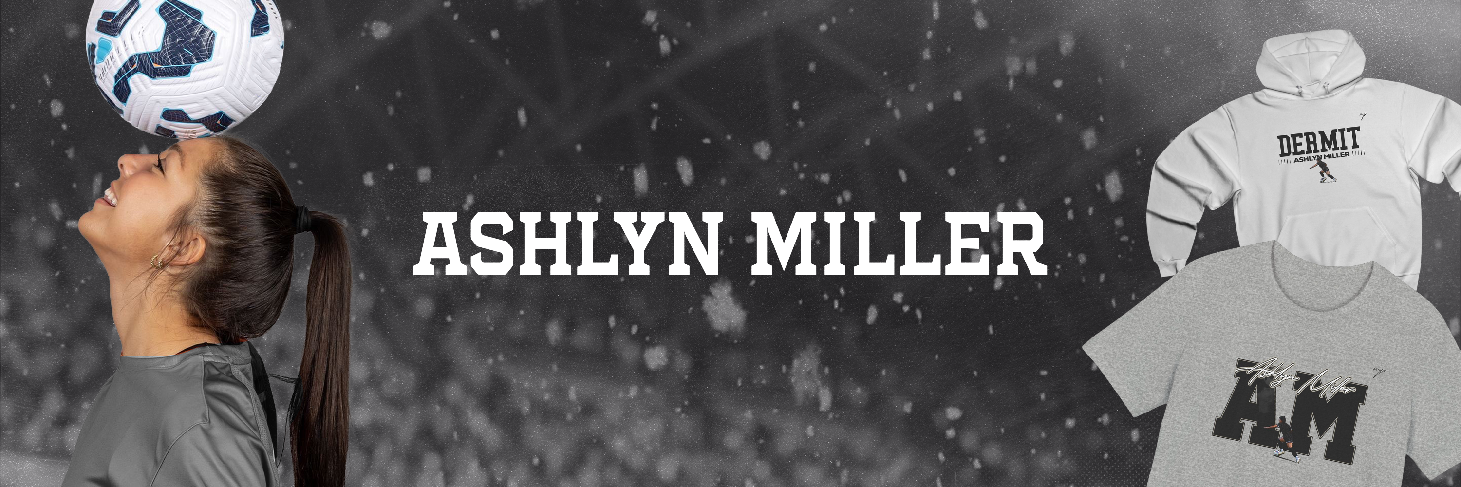 Ashlyn Miller