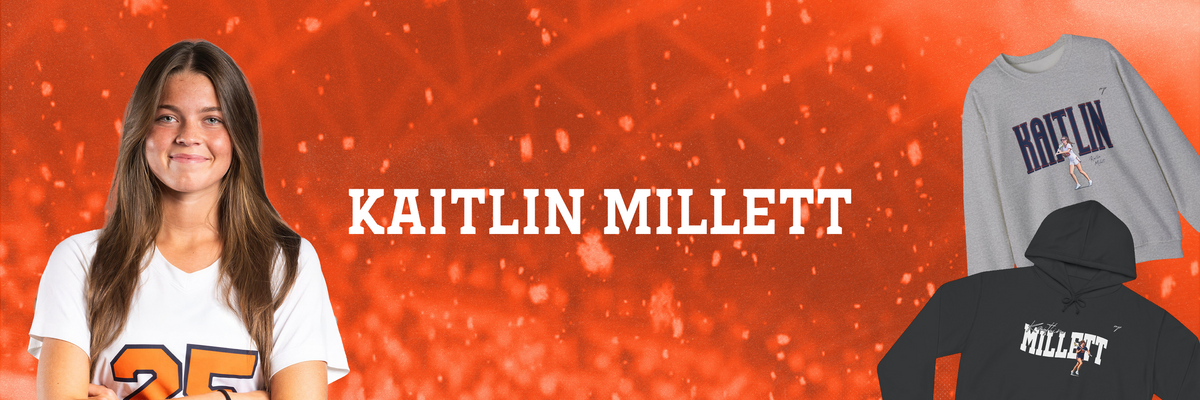 kaitlin millett