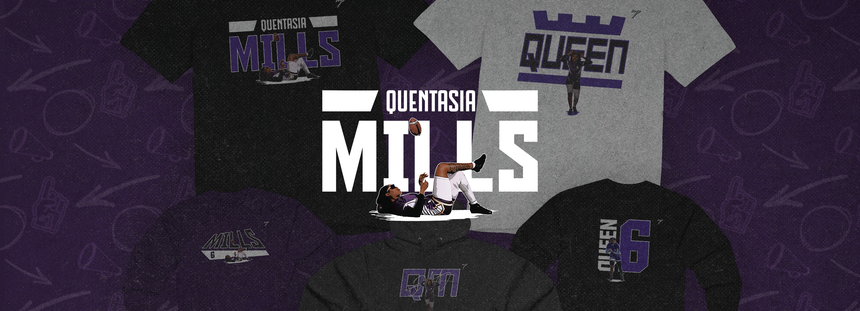 Quentasia Mills