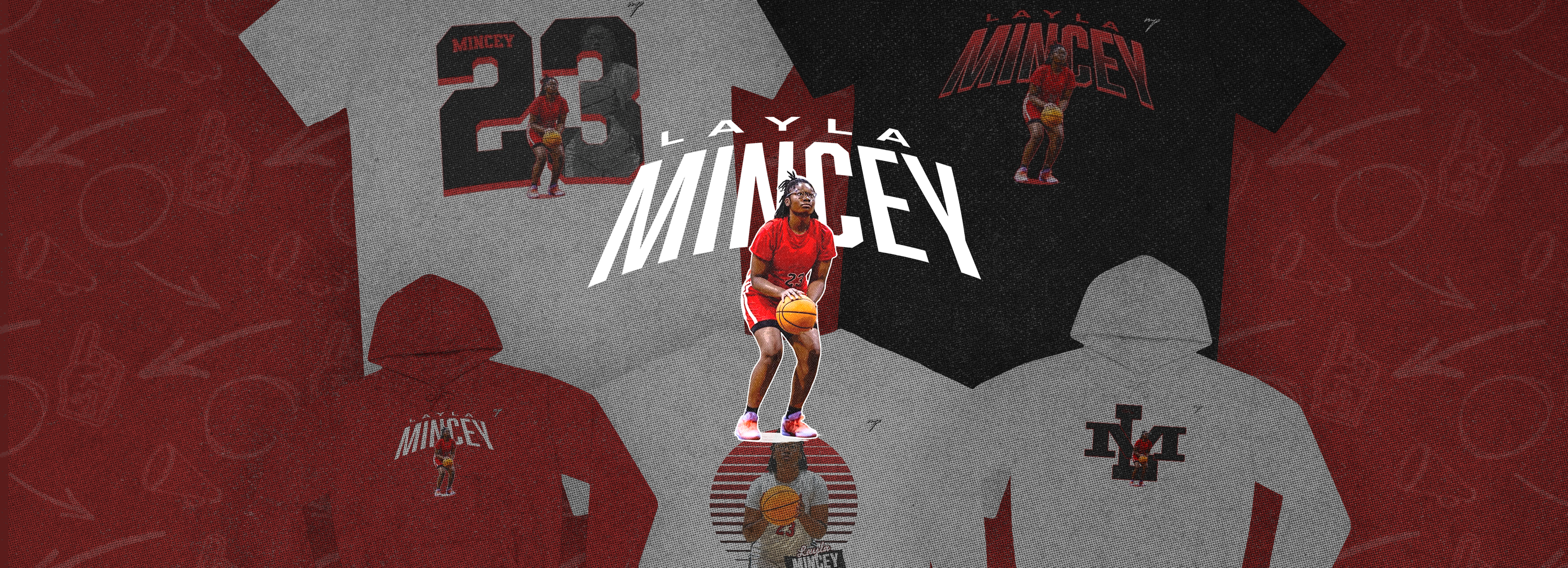 Layla Mincey