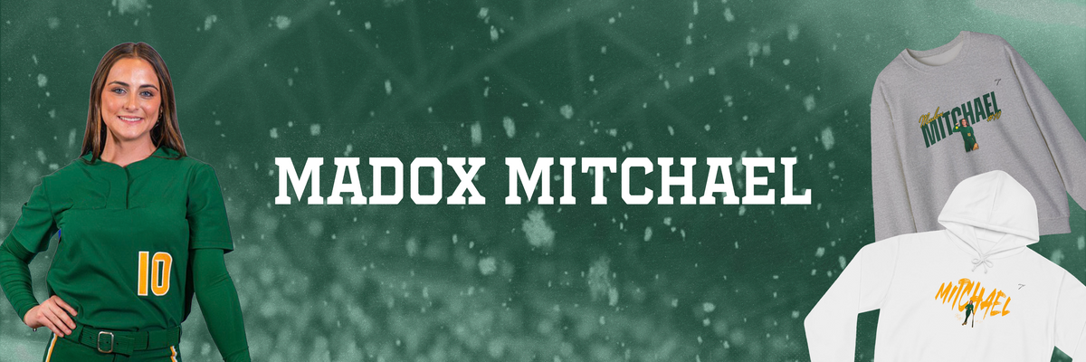 Madox Mitchael