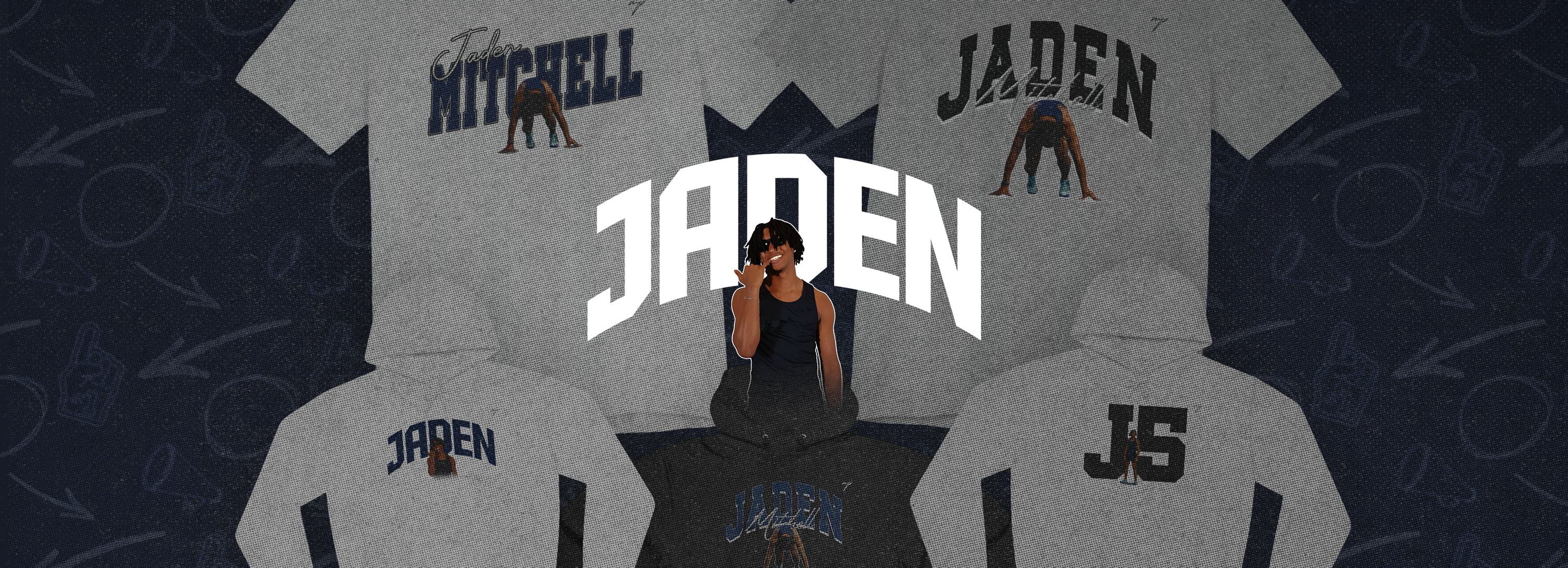 Jaden Mitchell