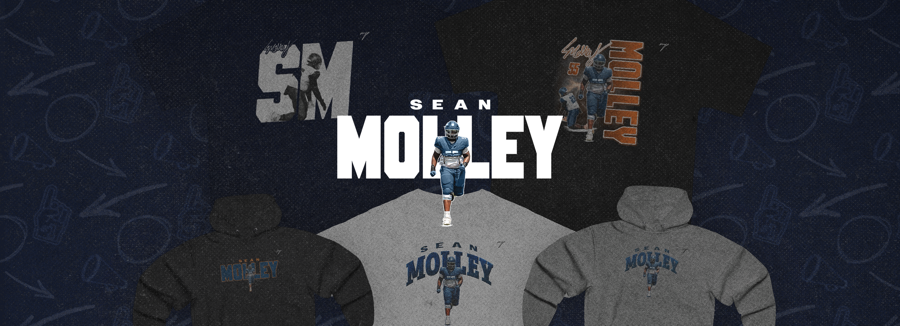 Sean Molley