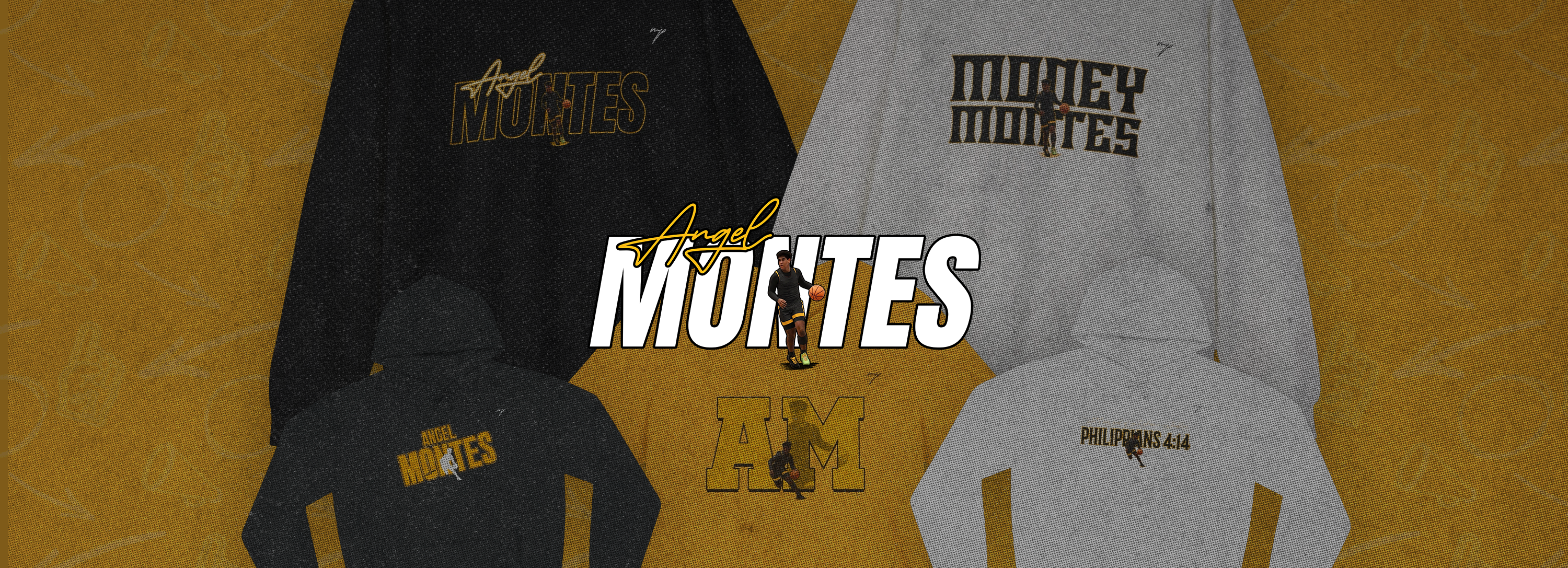 Angel Montes