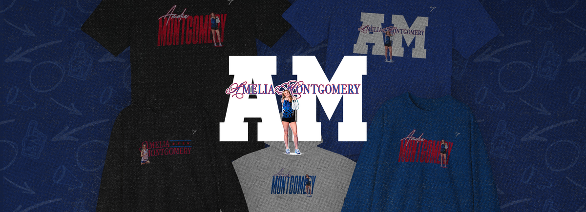 Amelia Montgomery