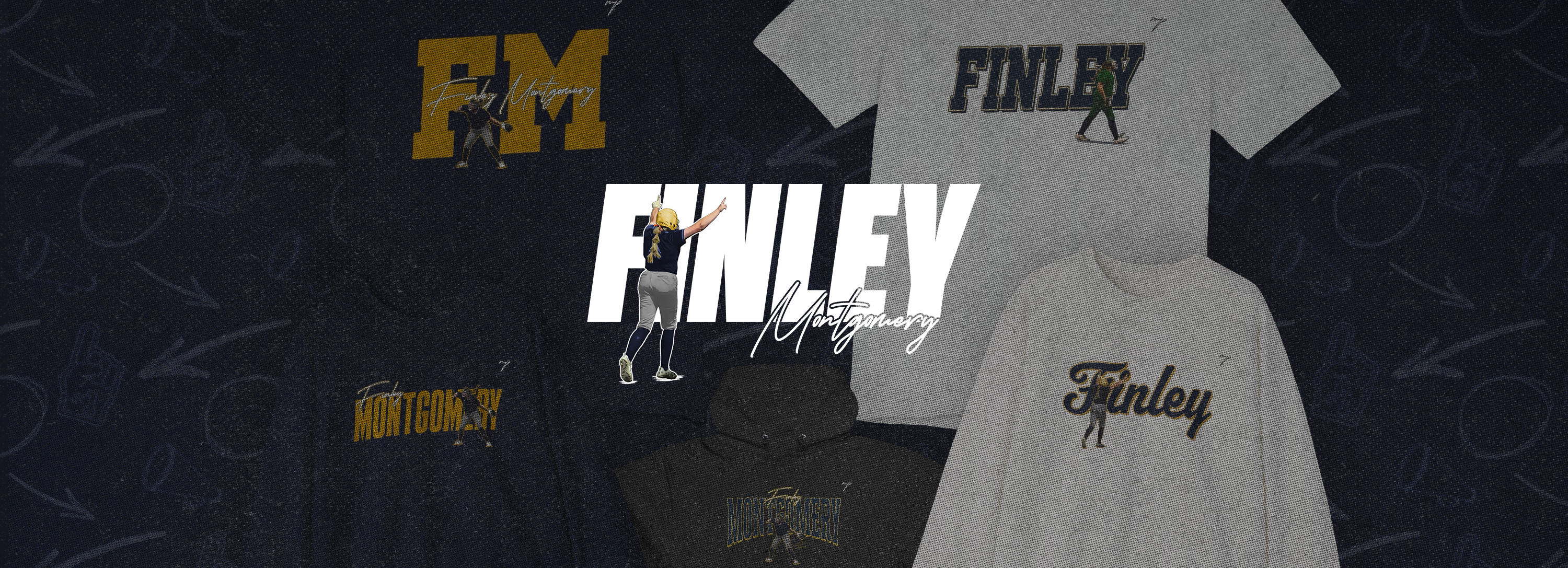 Finley Montgomery