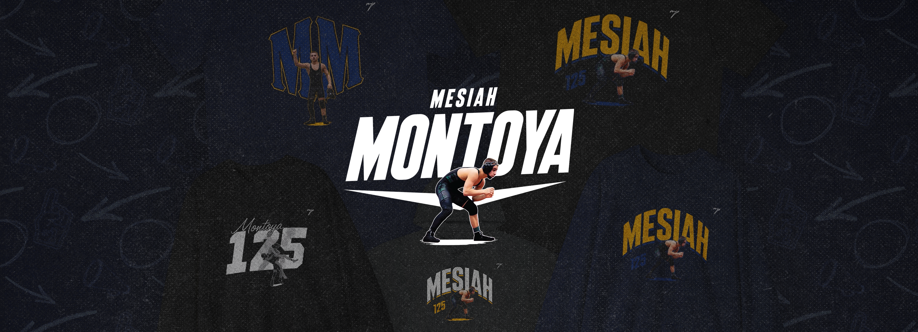 Mesiah Montoya
