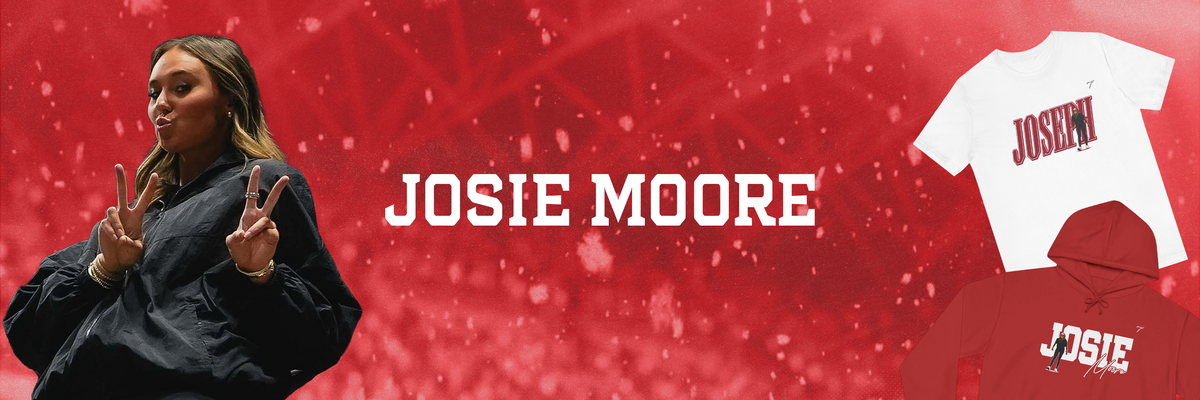 Josie Moore