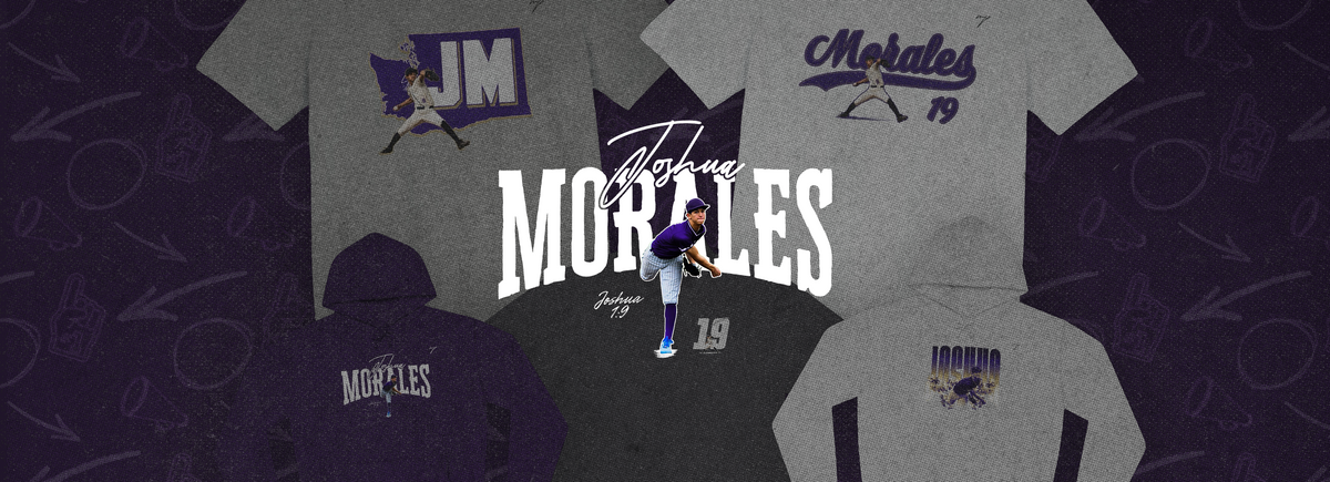 Joshua Morales
