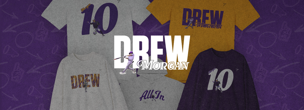 Drew Morgan
