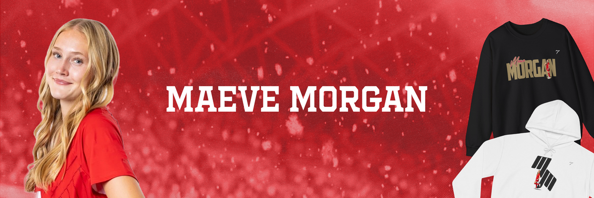 Maeve Morgan