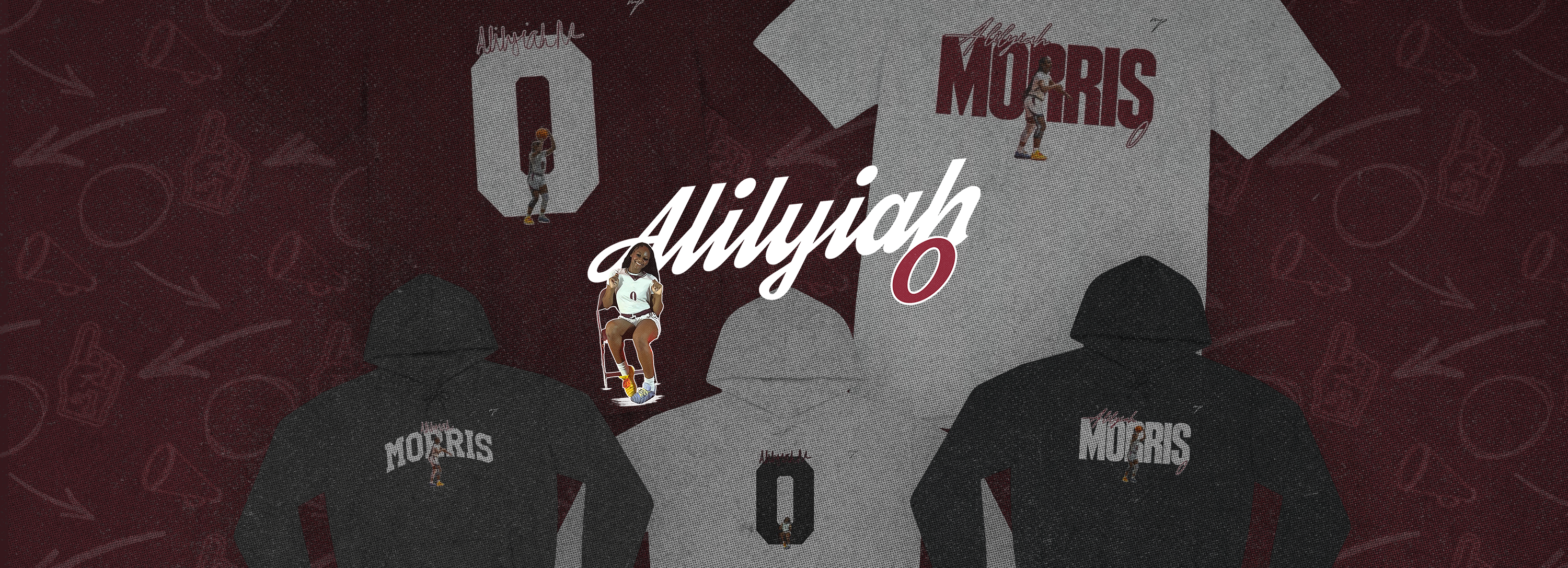 Alilyiah Morris