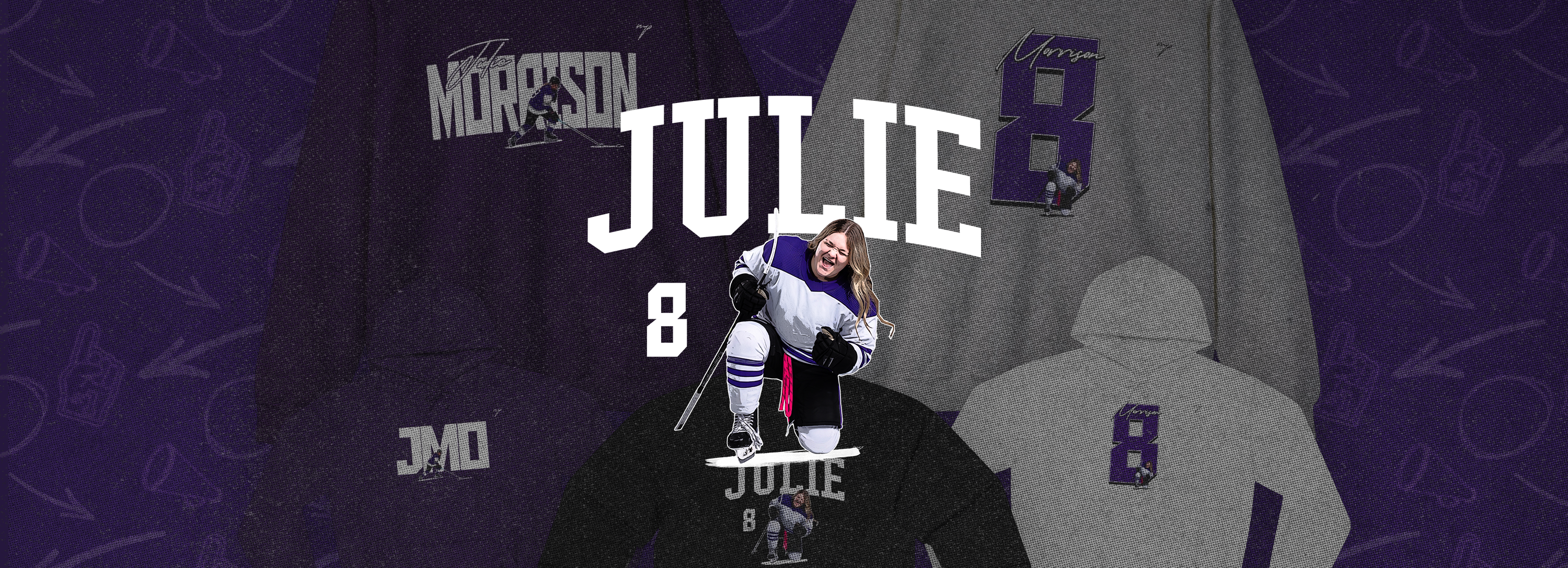 Julie Morrison