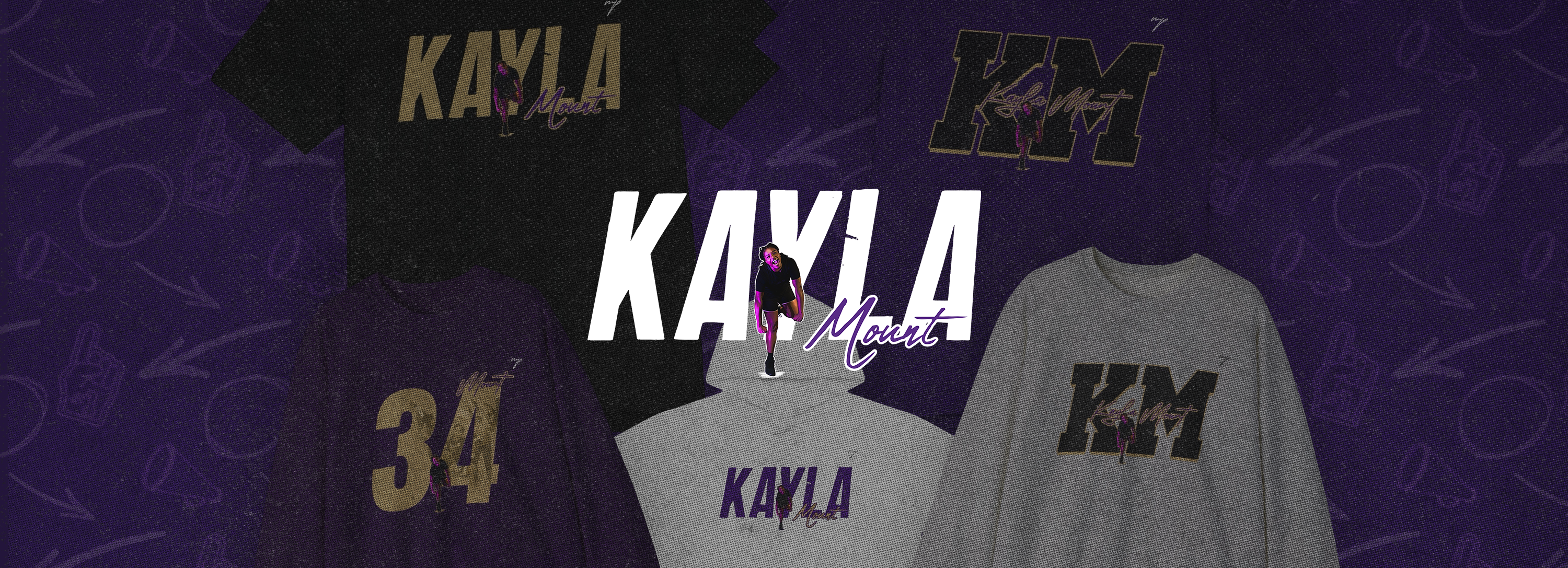 Kayla Mount