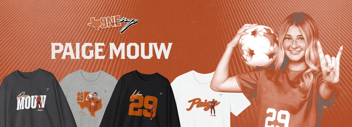 Paige Mouw