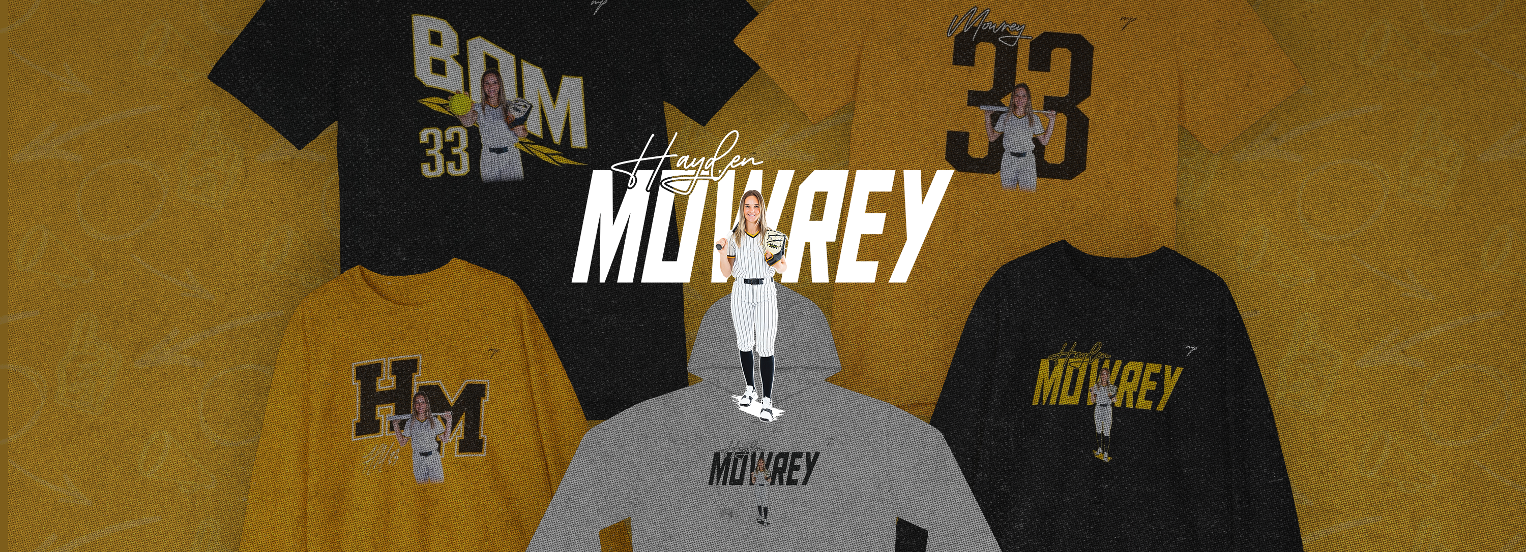 Hayden Mowrey