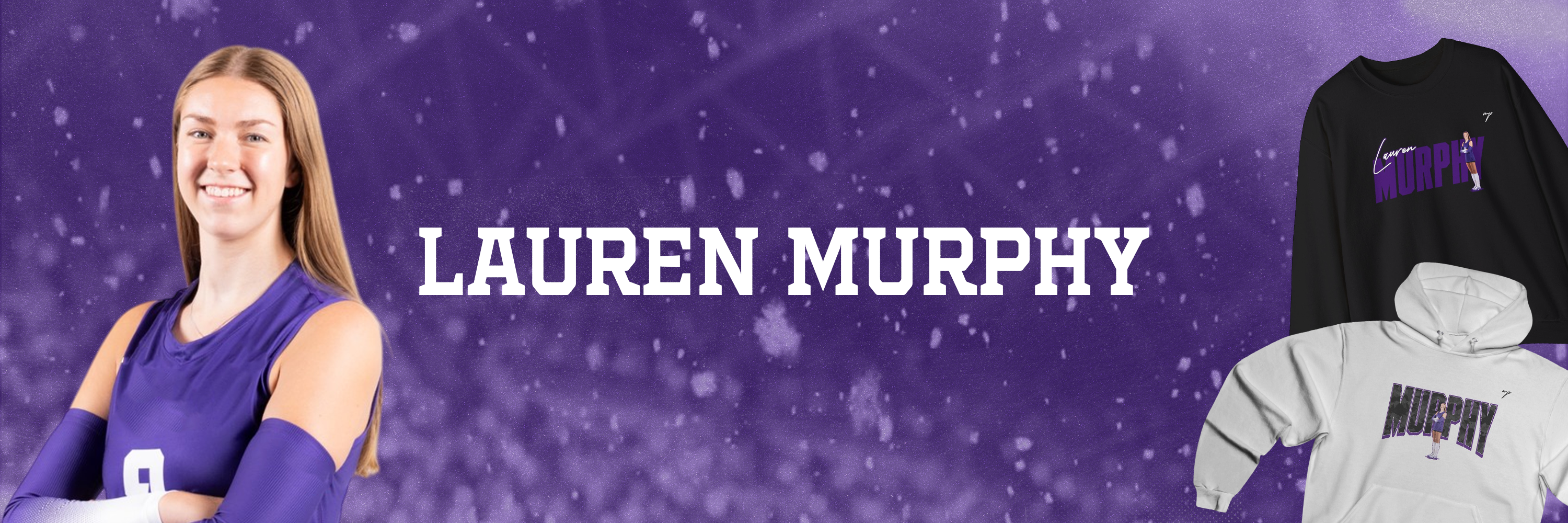 Lauren Murphy