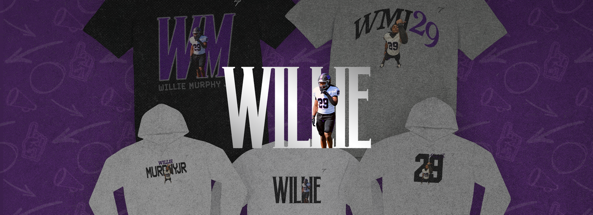 Willie Murphy Jr