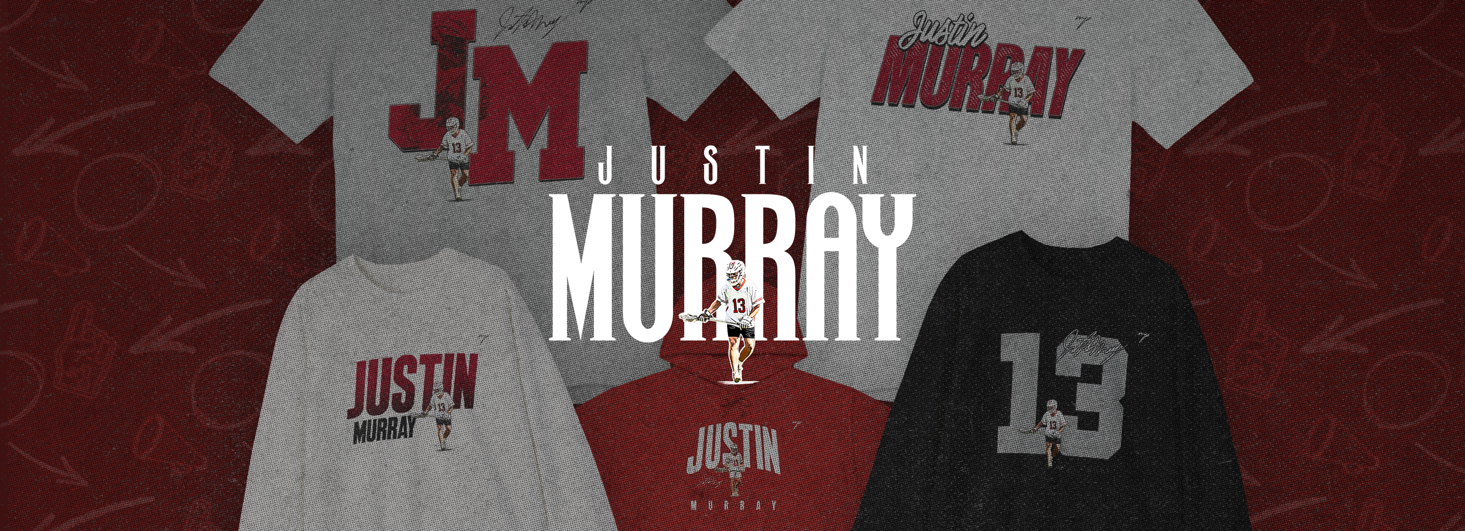 Justin Murray
