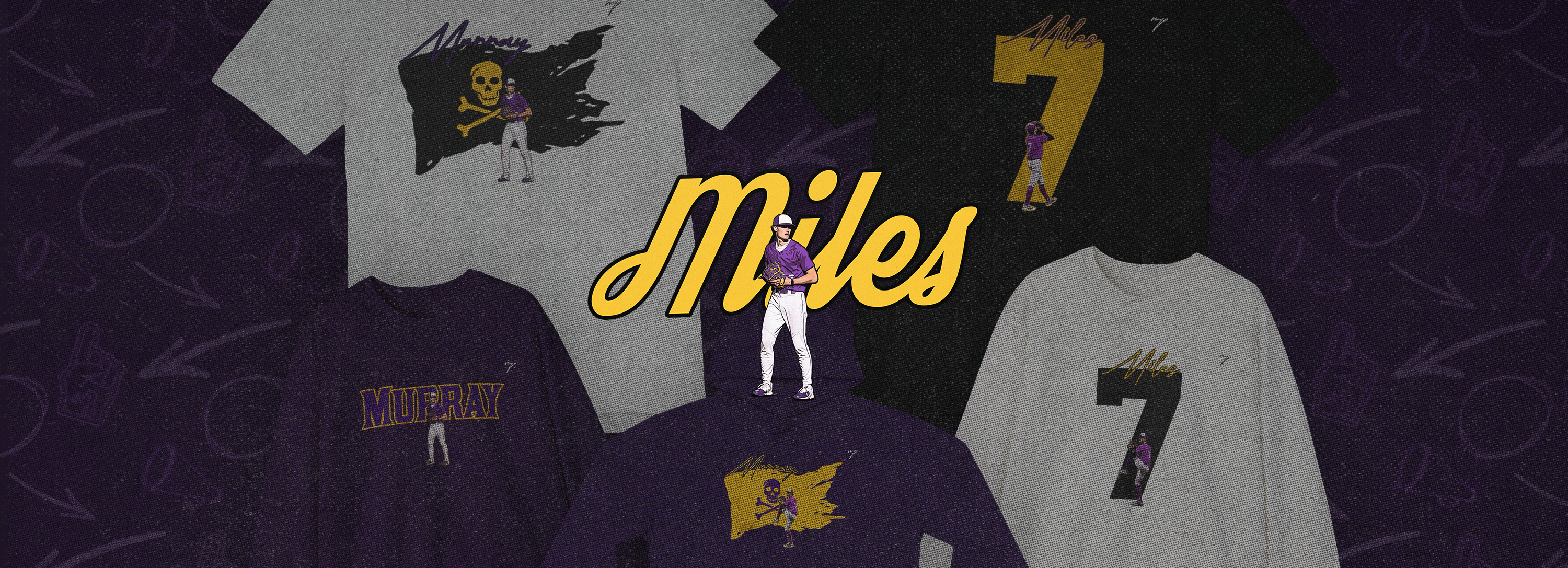 Miles Murray