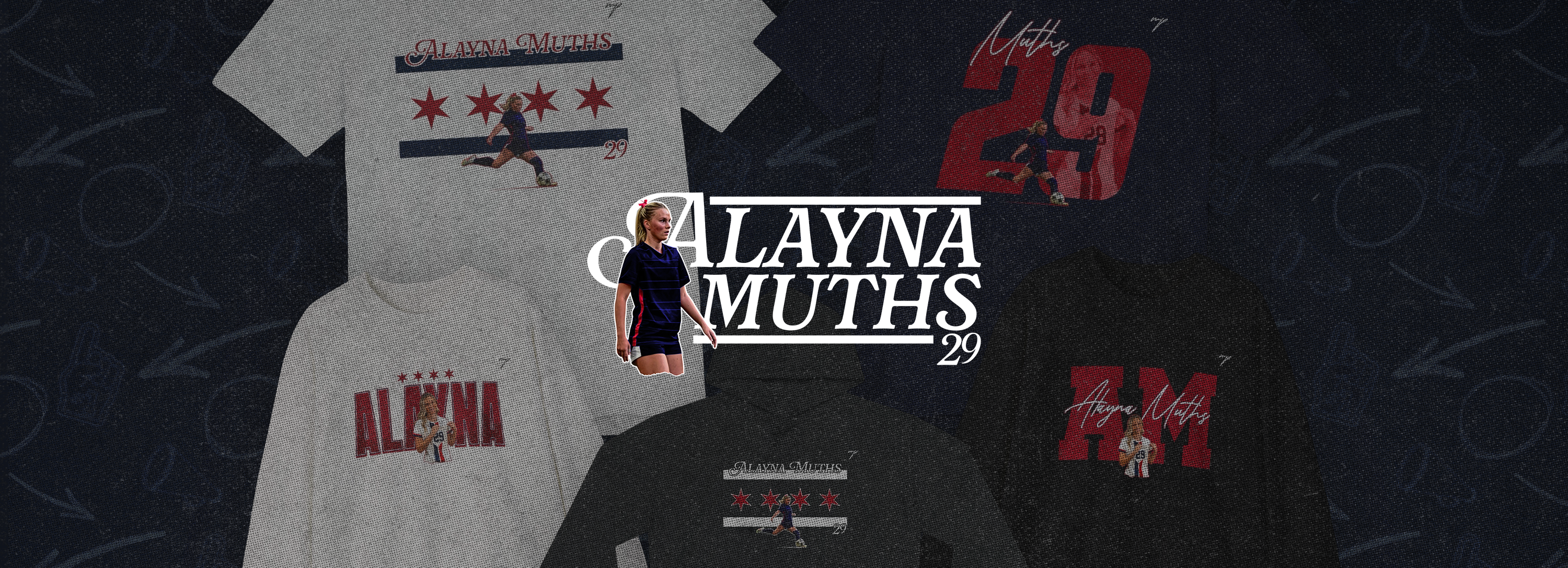Alayna Muths