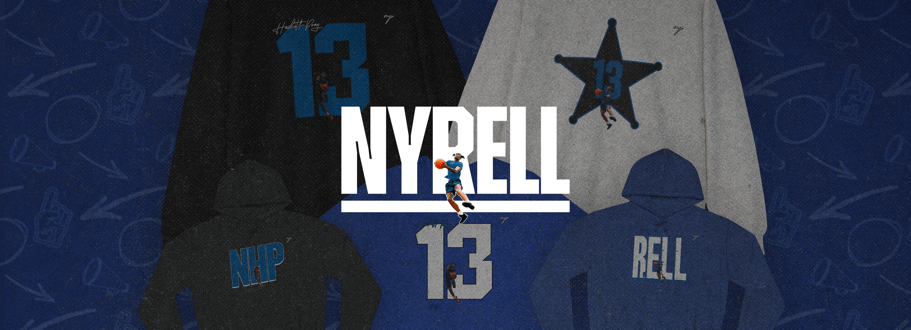 Nyrell Hackett-Pray