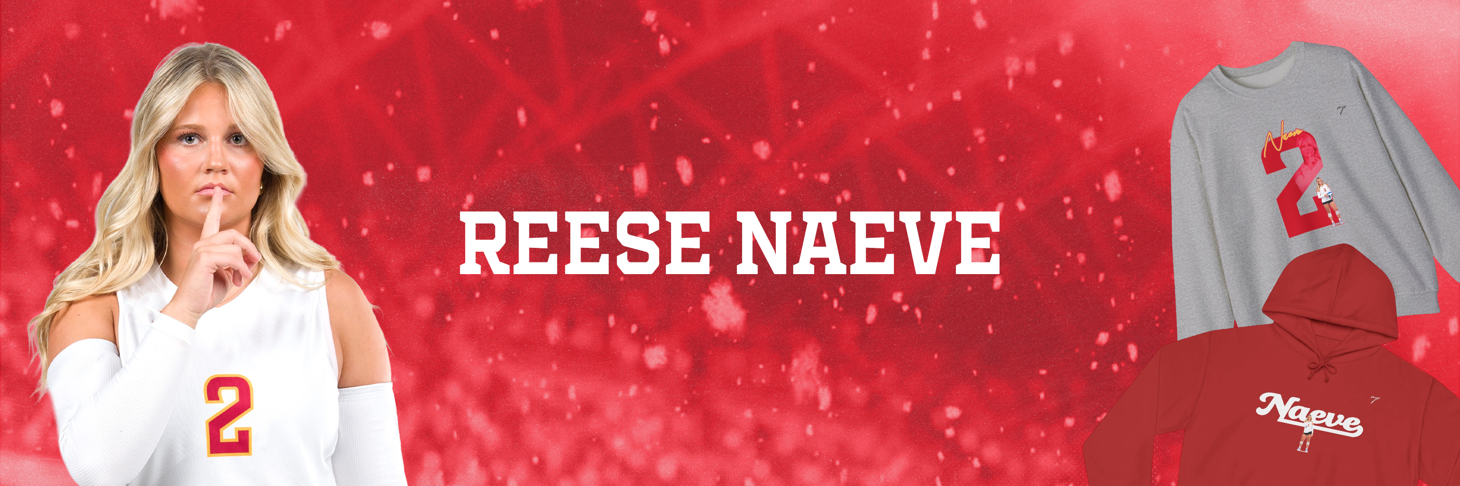 Reese Naeve