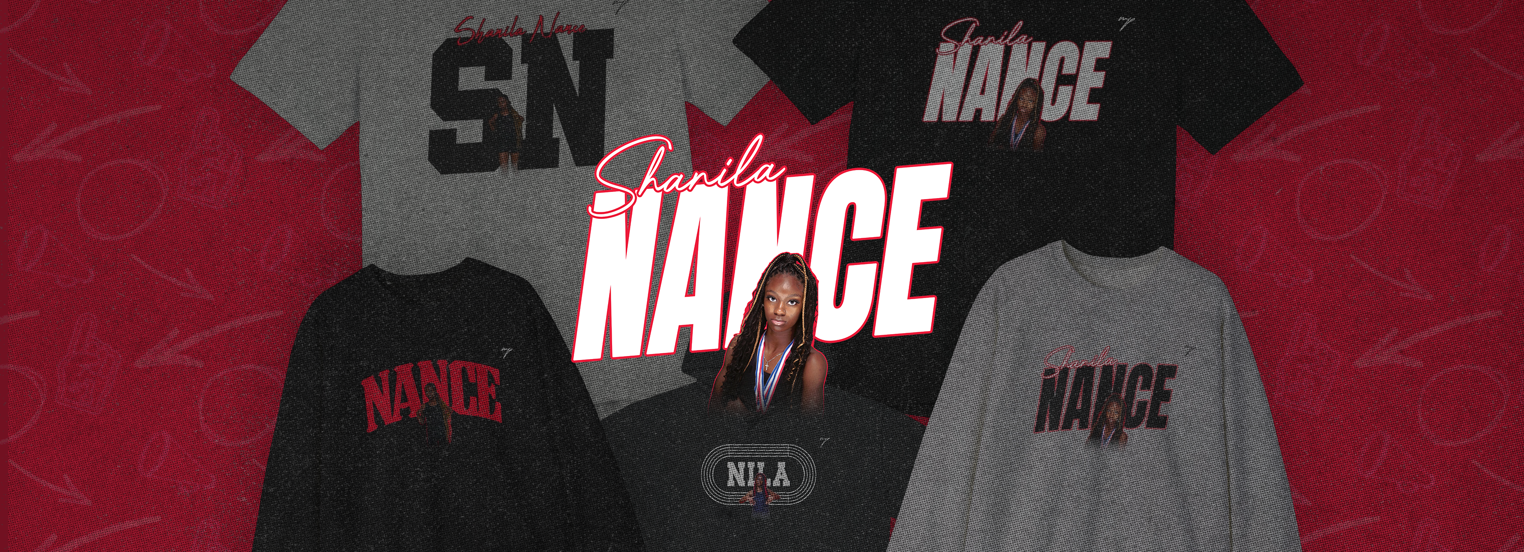 Shanila Nance
