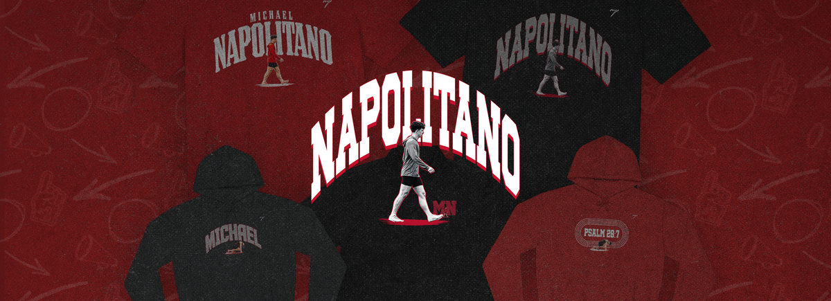 Michael Napolitano
