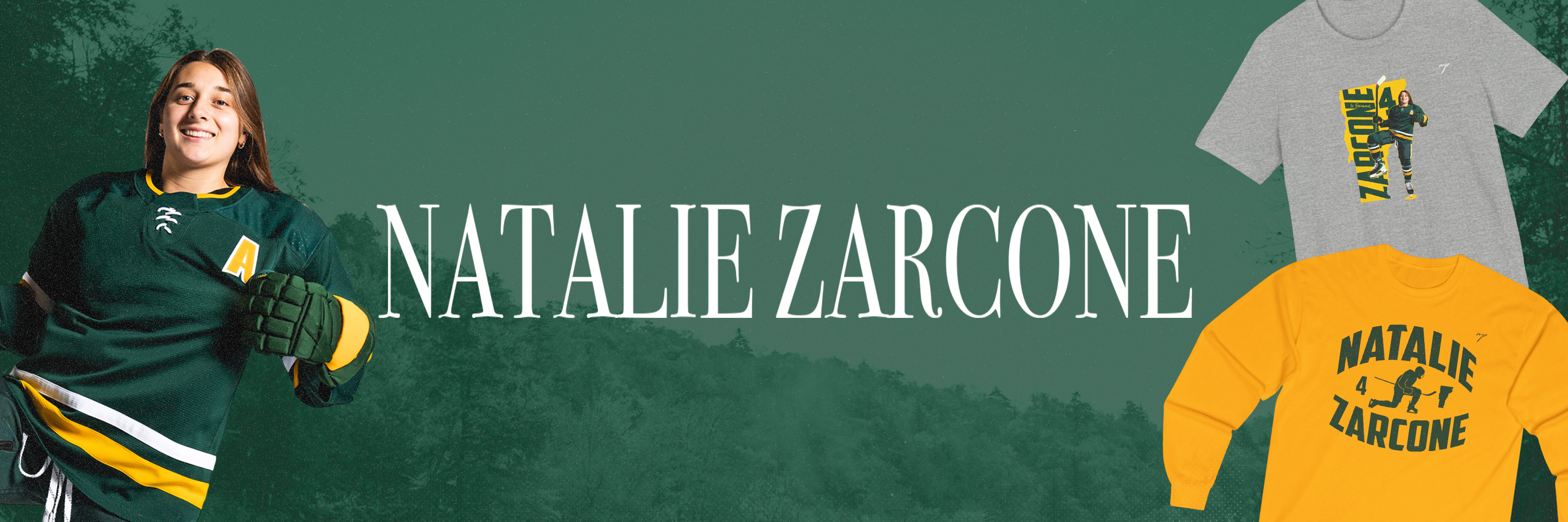 Natalie Zarcone