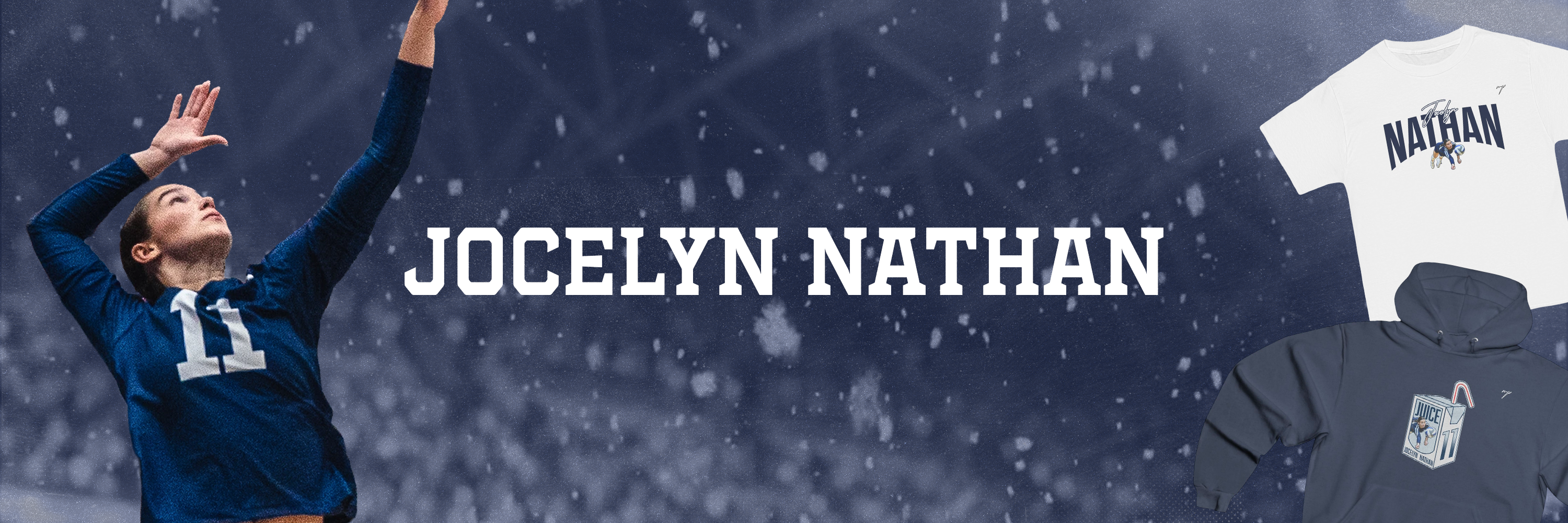 Jocelyn Nathan