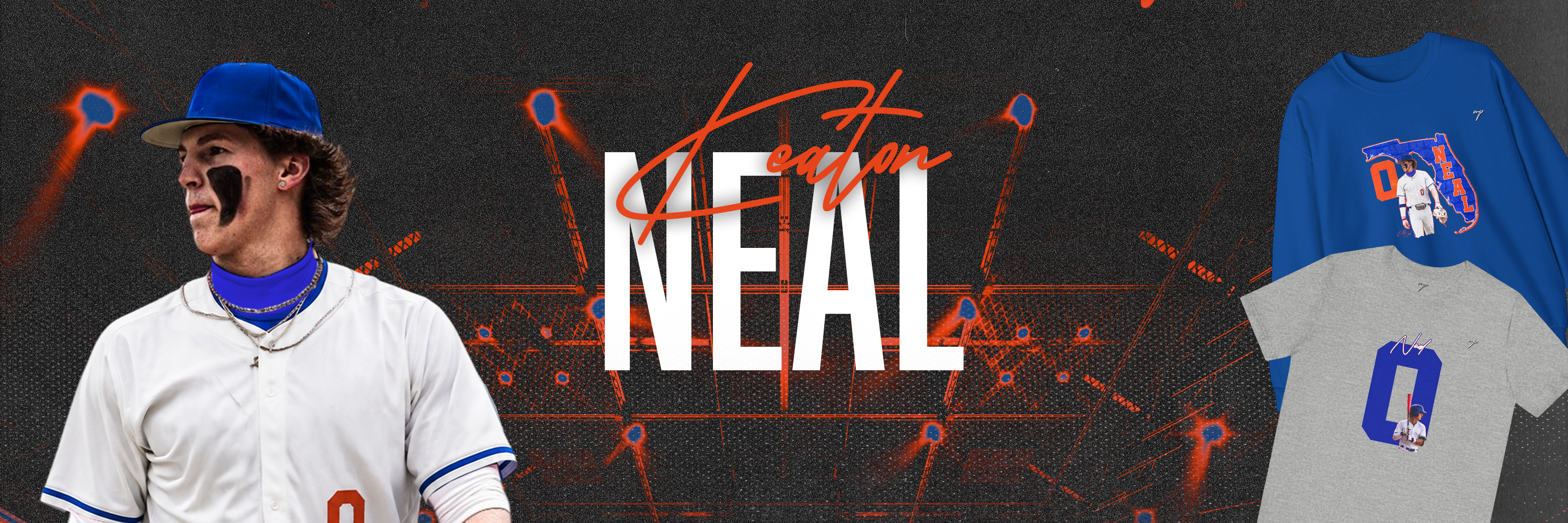 Keaton Neal