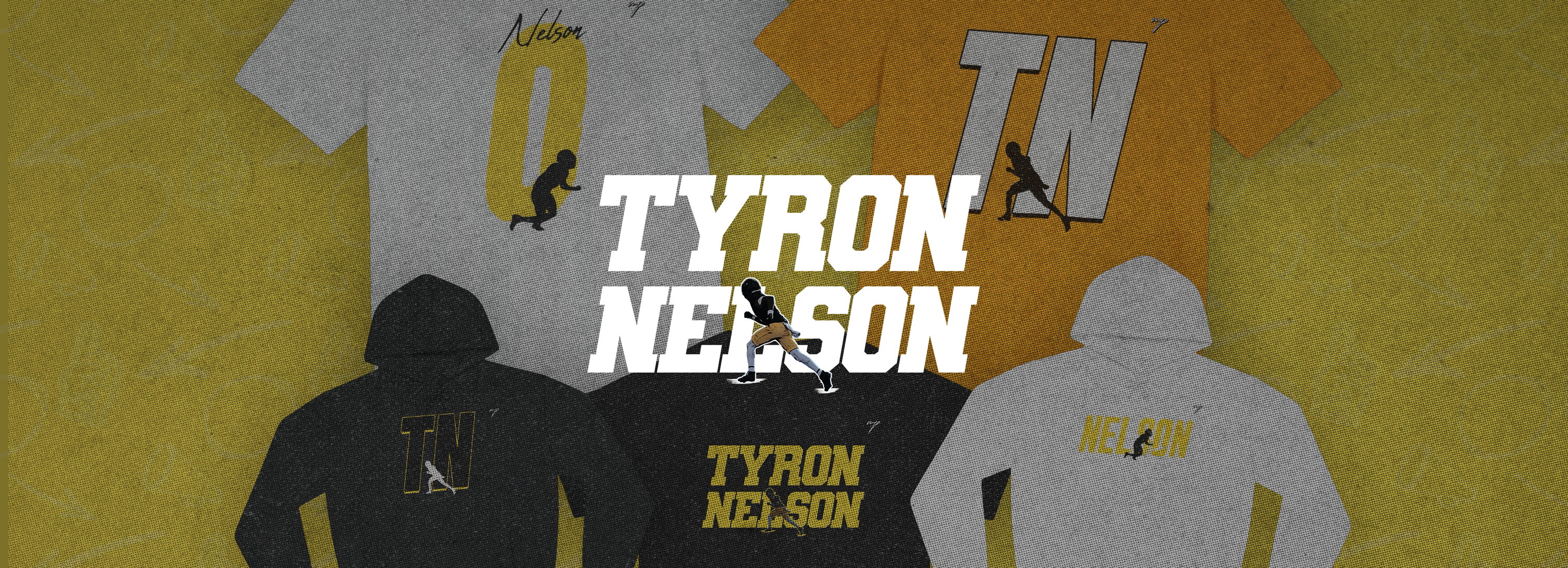 Tyron Nelson
