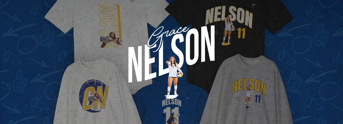 Grace Nelson