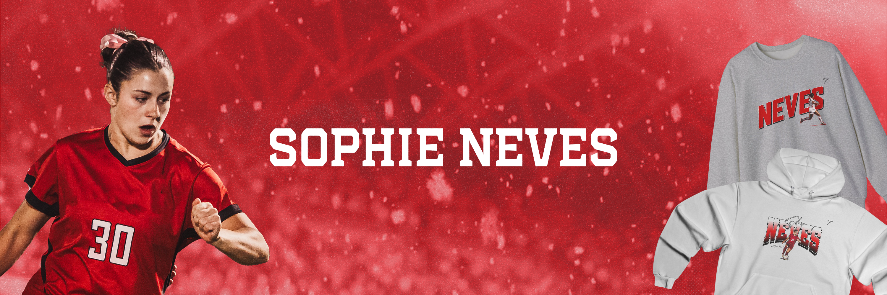 Sophie Neves