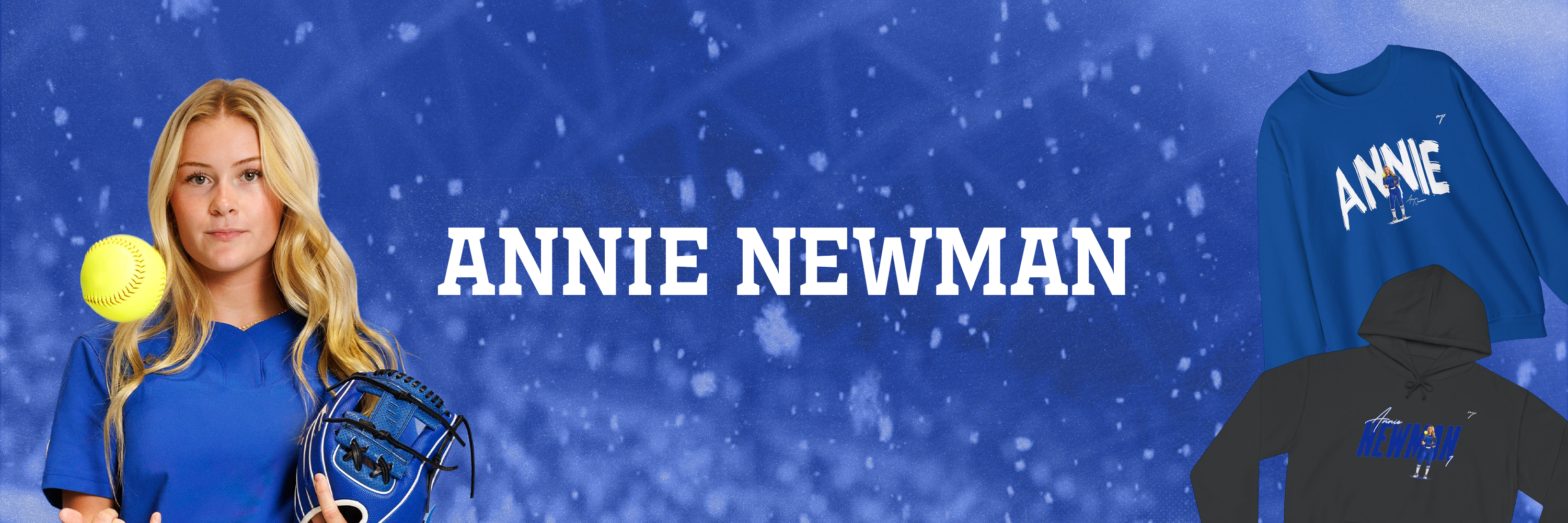 Annie Newman