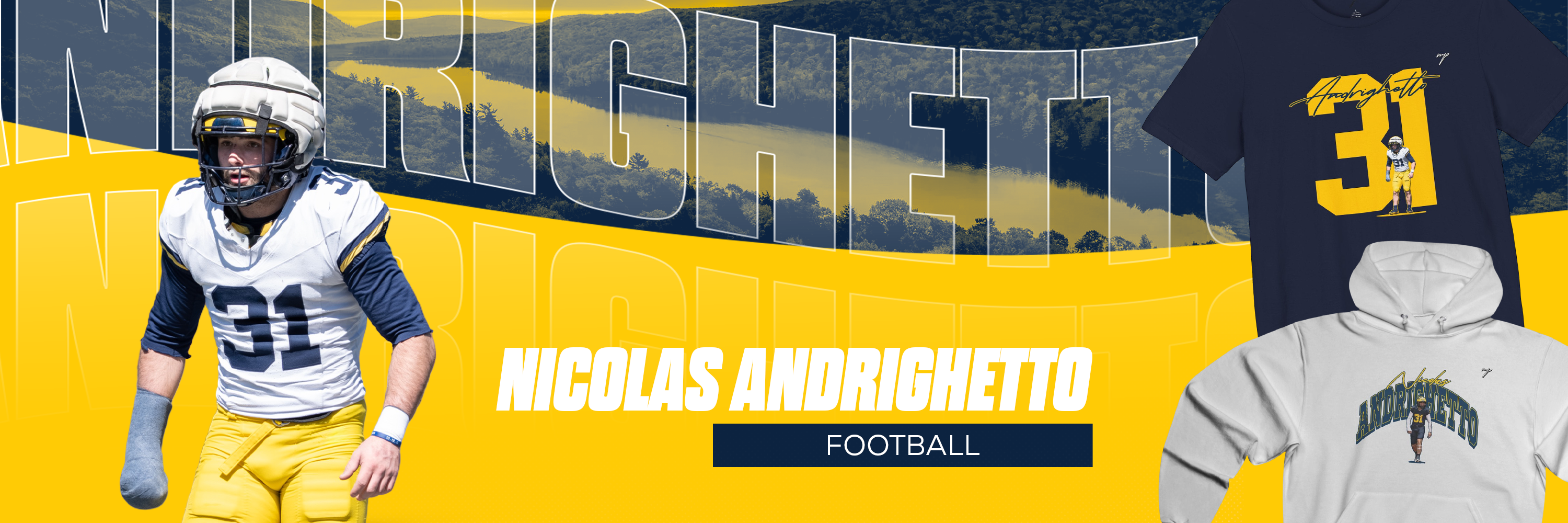 Nicolas Andrighetto