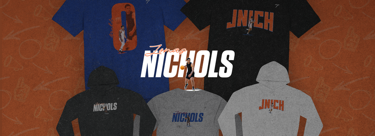 Jonas Nichols