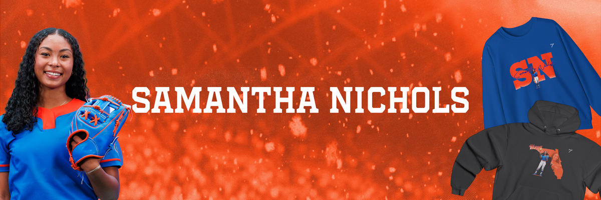 Samantha Nichols