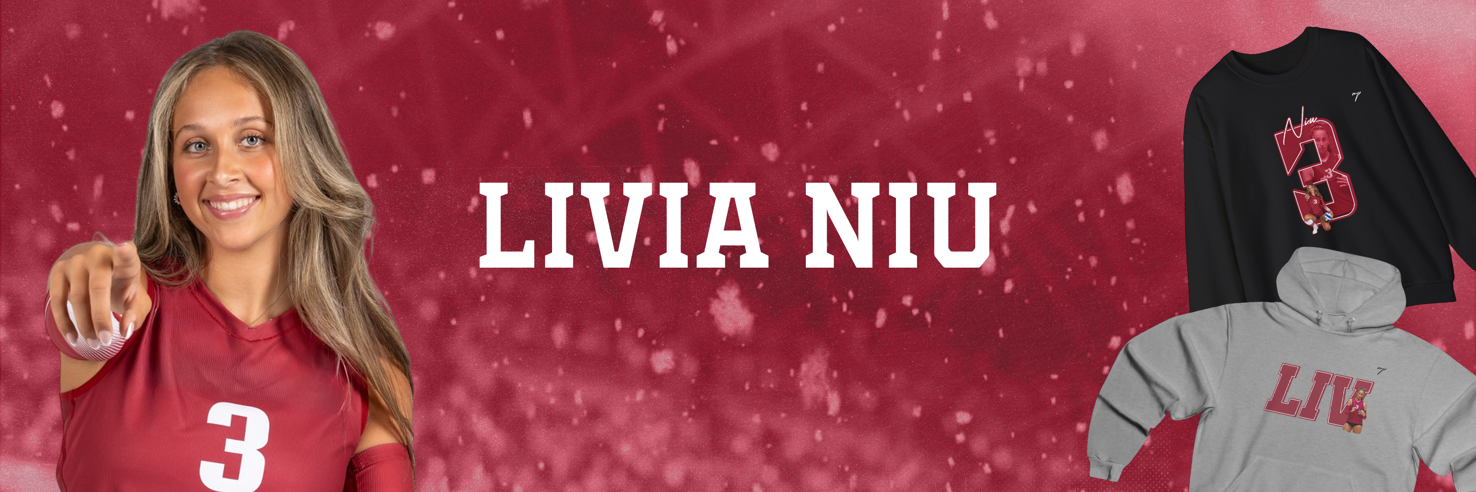 Livia Niu