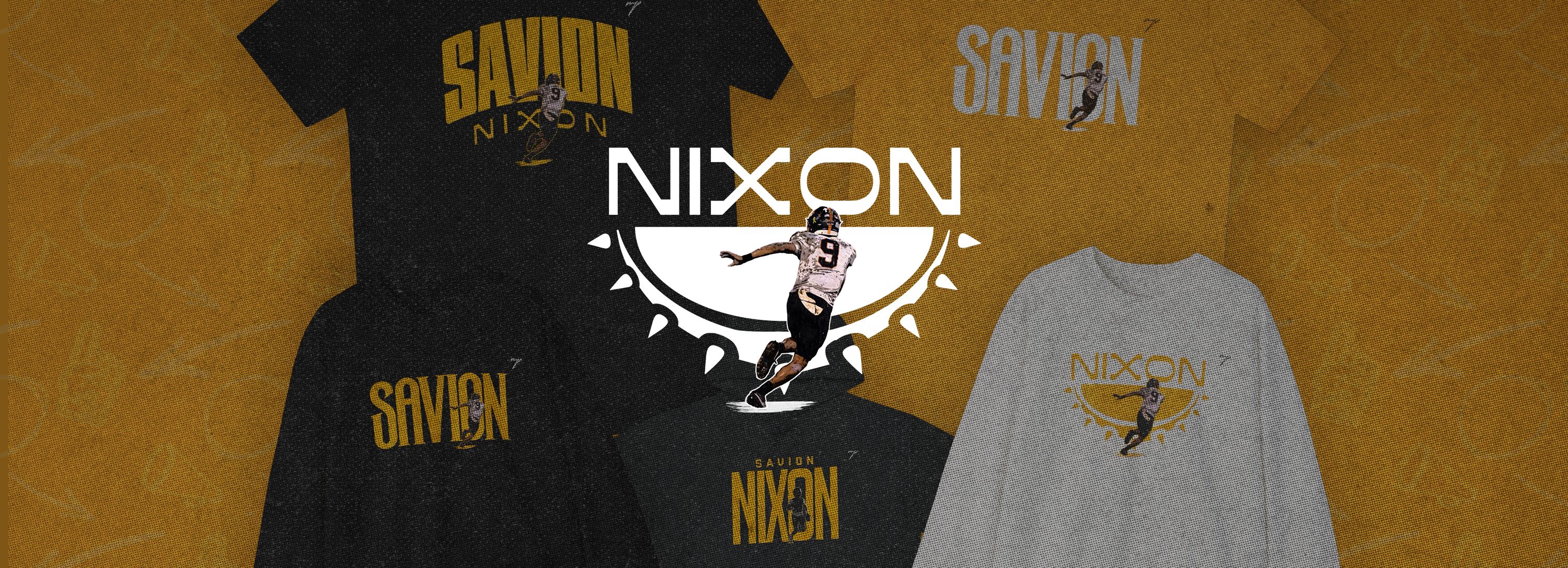 Savion Nixon