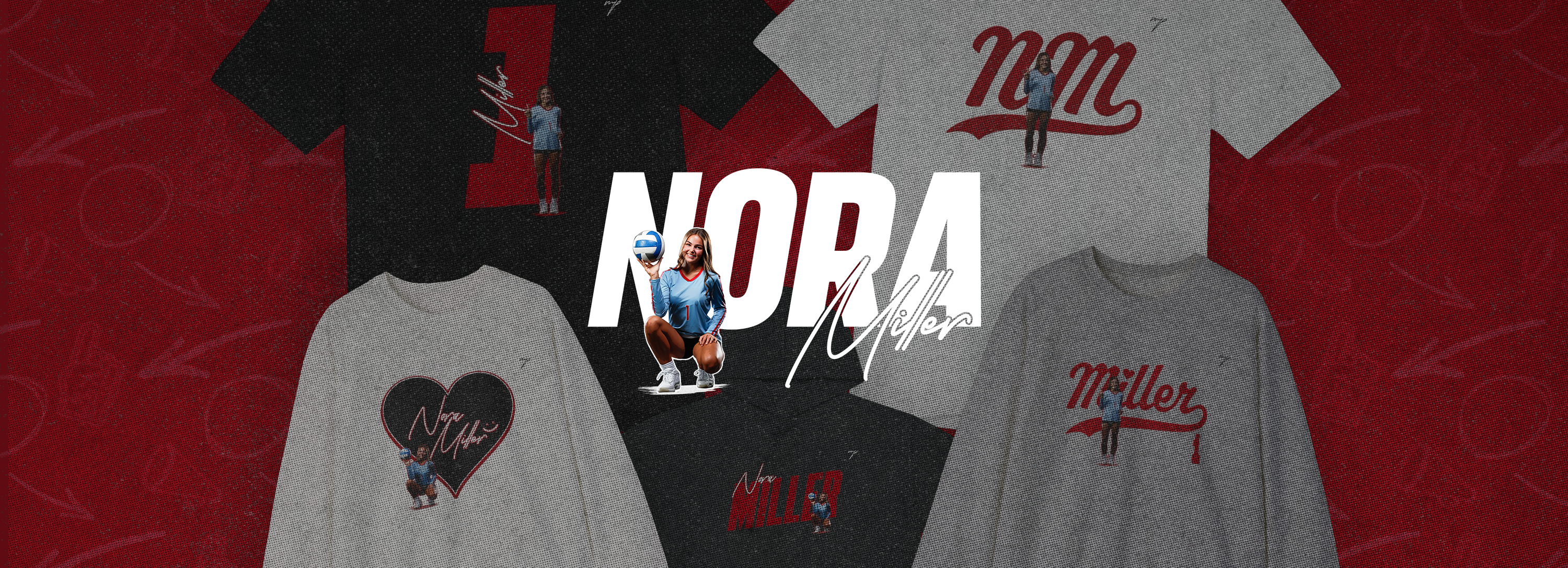 Nora Miller