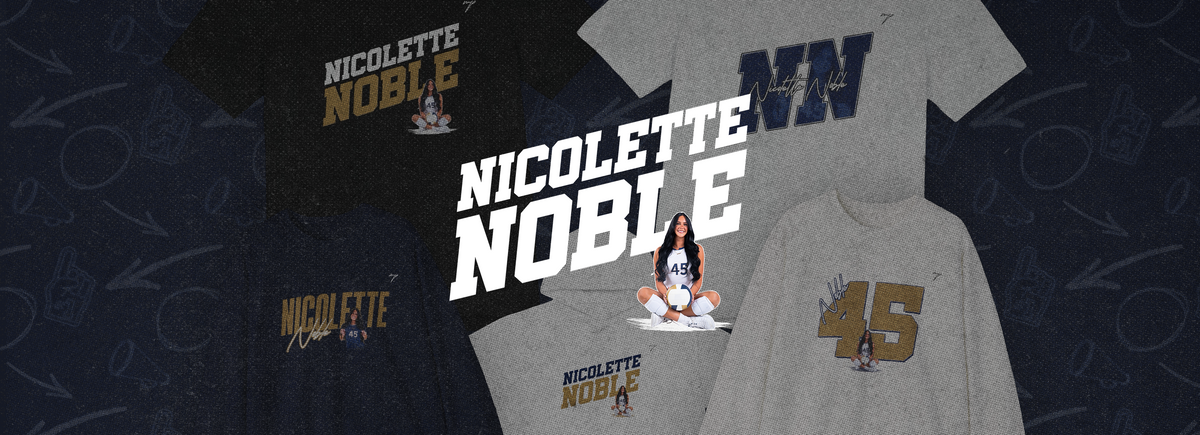Nicolette Noble
