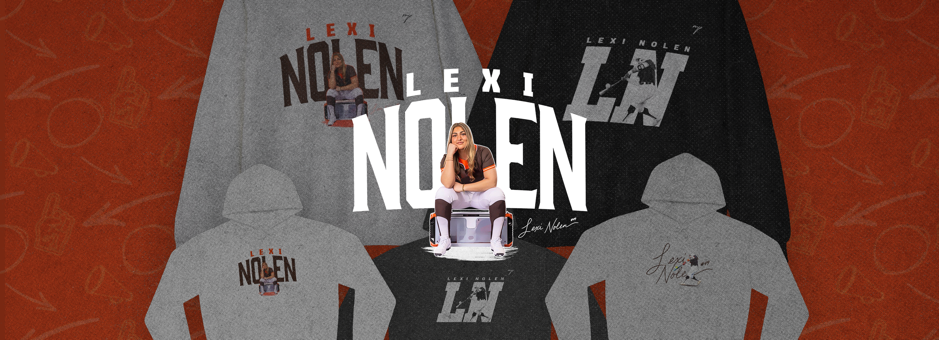 Lexi Nolen
