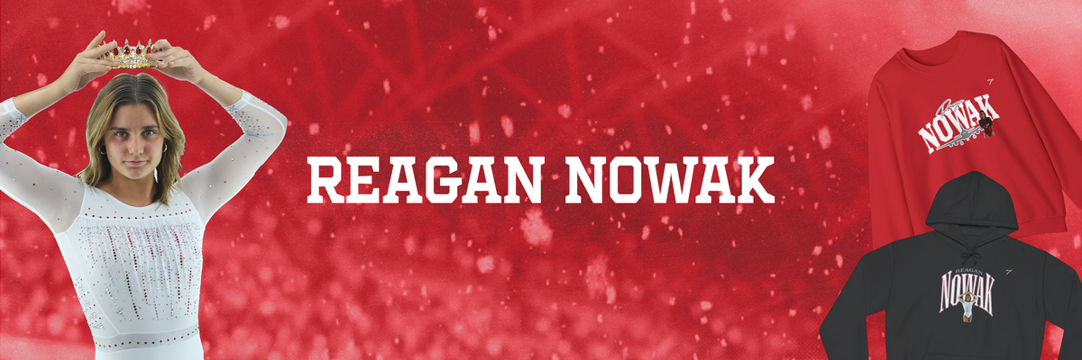Reagan Nowak
