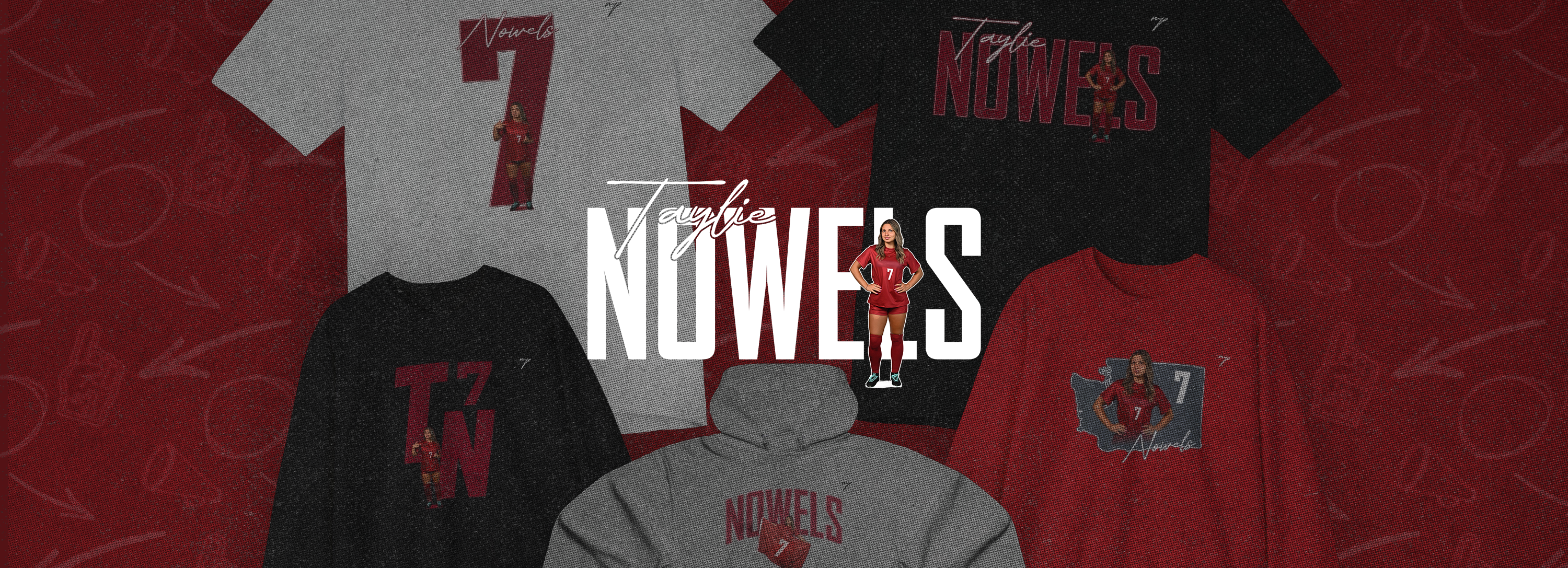 Taylie Nowels